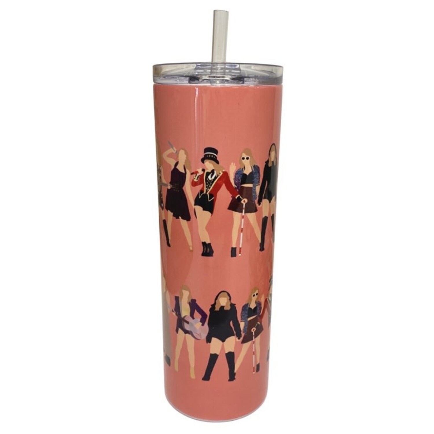 Taylor Swift Tumbler In My Lover Era Unique Tumblers - Upfamilie Gifts Store