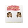 Taylor Swift Stud Earrings