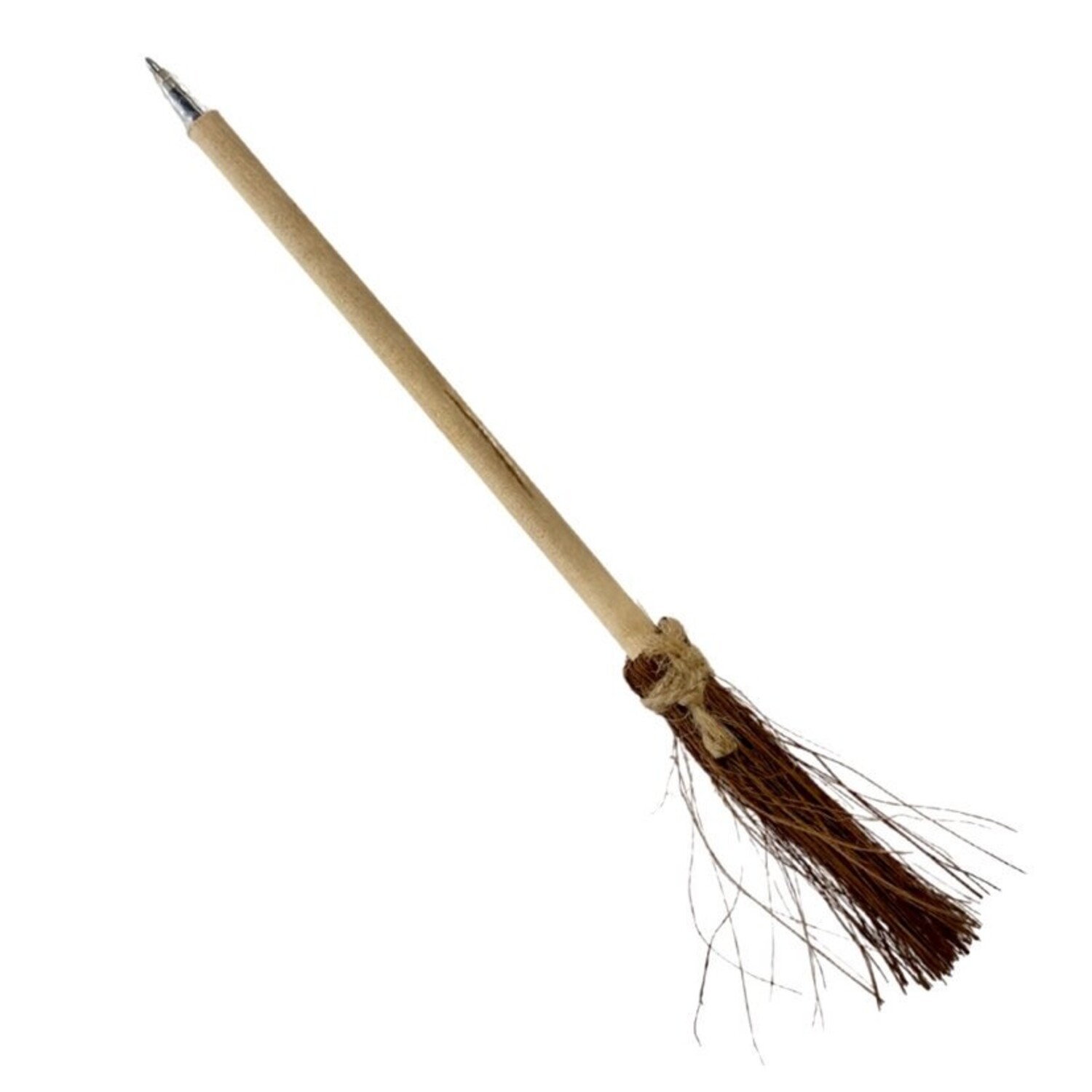 Cool Pens: Witches Broom Pens