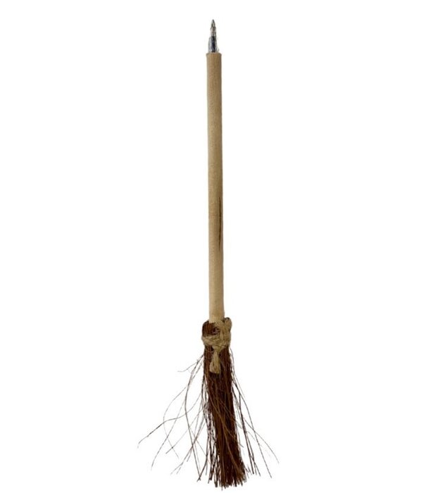 Witches Broom Pen