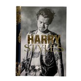 Harry Styles Book