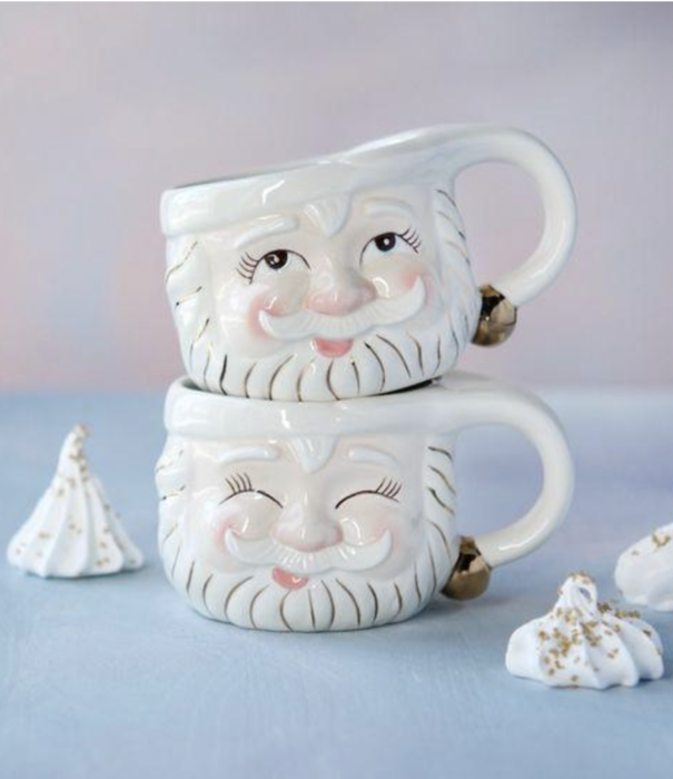 Papa Noel Mug