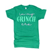 In My Grinch Era Tee