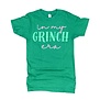 In My Grinch Era Tee