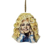 Dolly Ornament