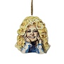 Dolly Ornament