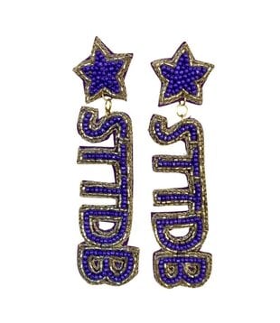 STTDB Earrings