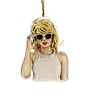 Taylor Swift Acrylic Ornament