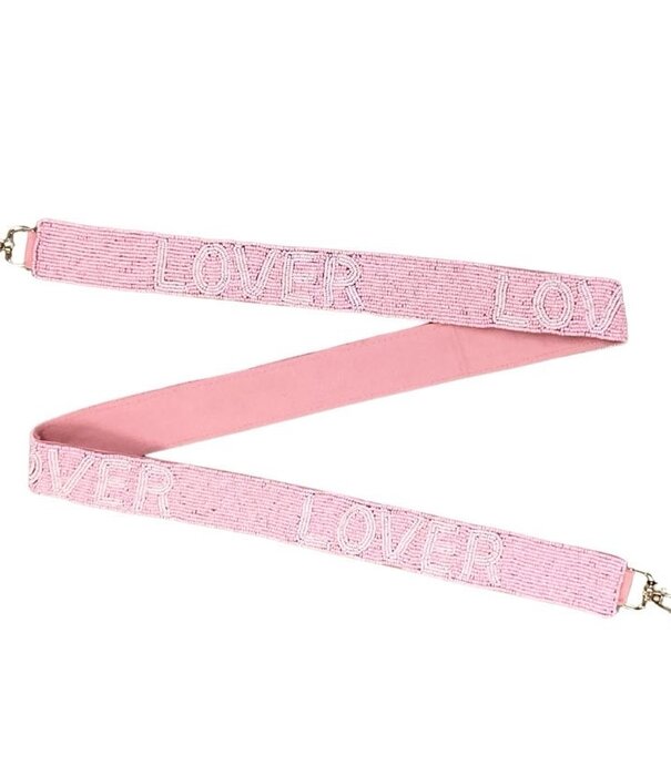Beaded Taylor Swift Strap, Lover