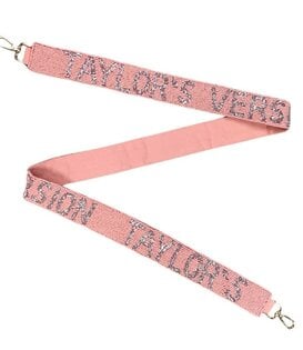 Beaded Taylor Swift Strap, Taylor's Version