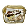 Swiftie Clear Purse, Fearless