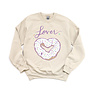 King Cake Lover Sweatshirt