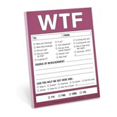 WTF Notepad