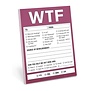 WTF Notepad