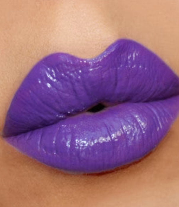 Gerard Cosmetics Lipgloss, Eggplant
