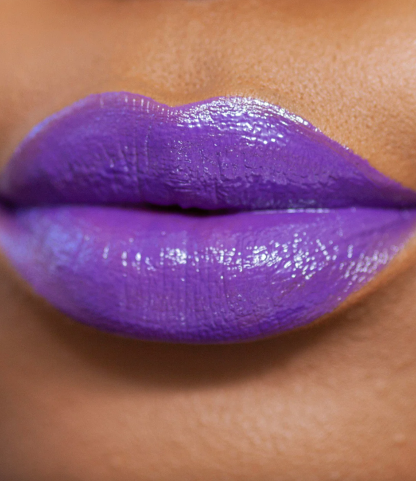 Gerard Cosmetics Lipgloss, Eggplant