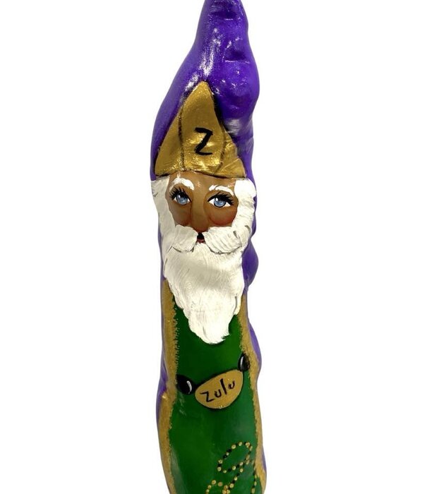 Mardi Gras Cypress Knee, #2220