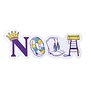 NOLA Boots Sticker