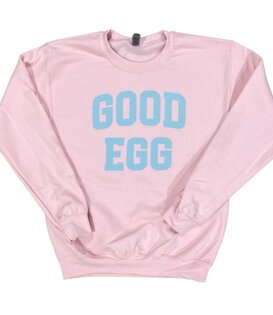 Good Egg Sweatshirt