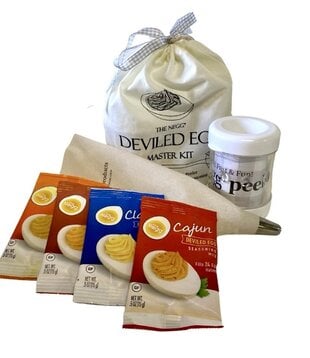 Deviled Egg Master Kit