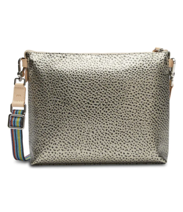 Consuela Downtown Crossbody, Tommy