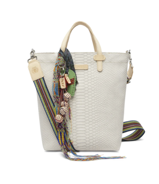 Essential Tote, Thunderbird