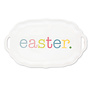 Easter Serving Platter