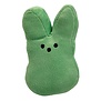 Peep Plush Toy, Green