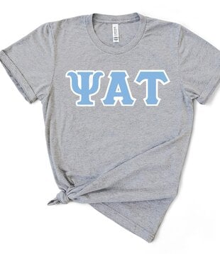 Greek Yat Tee