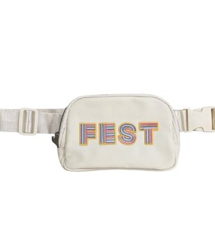 Fest Fanny Pack