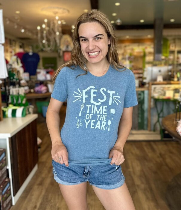 Fest Time of the Year Tee