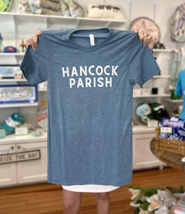 Hancock Parish Tee