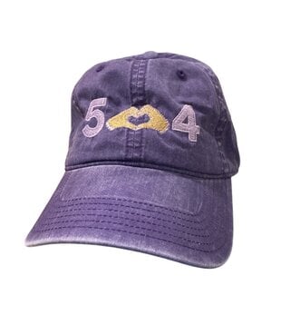 504 Swiftie Hat