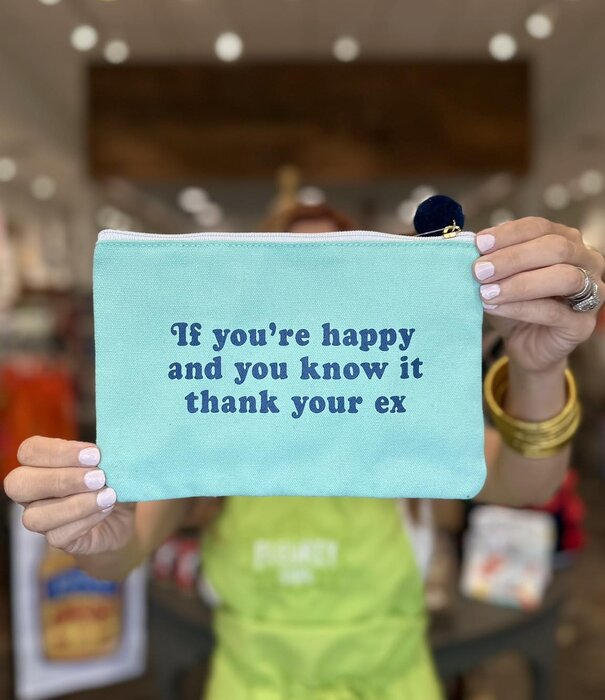 Thank Your Ex Pouch