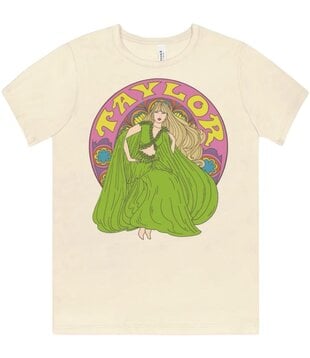 Taylor Evermore Tee