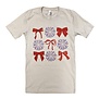 Fireworks and Bows Tee