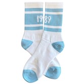 1989 Varsity Socks