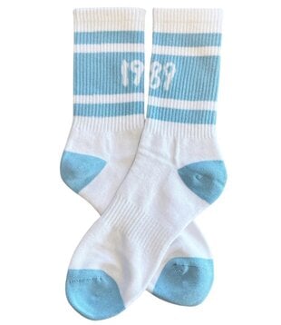 1989 Varsity Socks