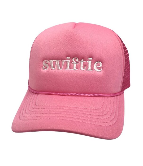 Swiftie Trucker Hat