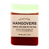 Soap For Hangovers