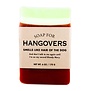 Soap For Hangovers