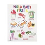 NOLA Baby Firsts Poster