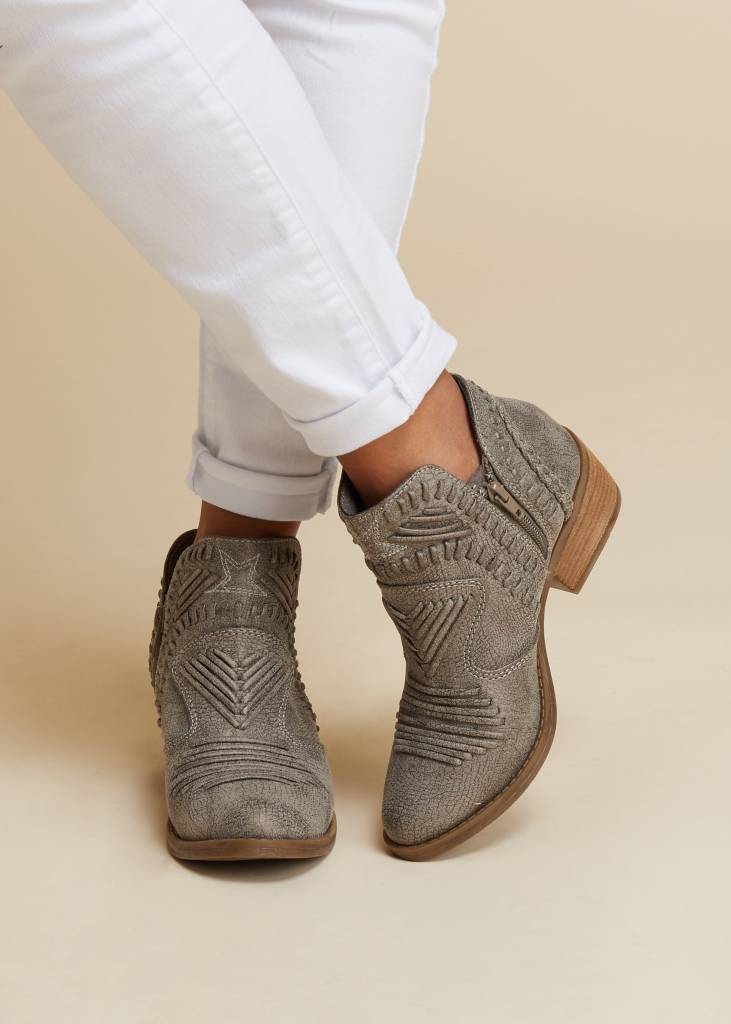 Nosara booties Clearance