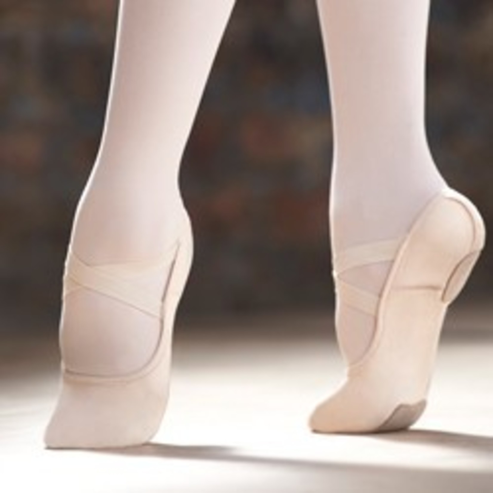 Capezio & Bunheads 2037W - Hanami