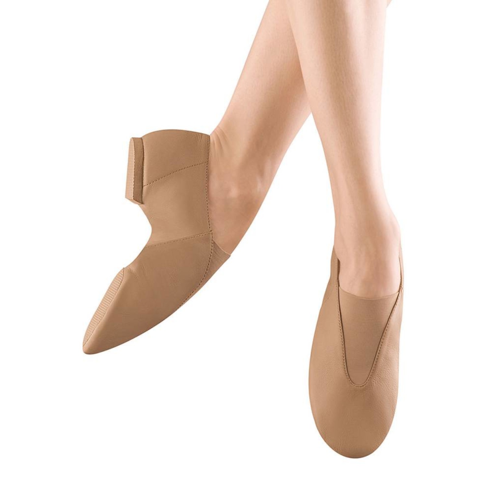 Bloch, Mirella Super Jazz Shoe - S0401L