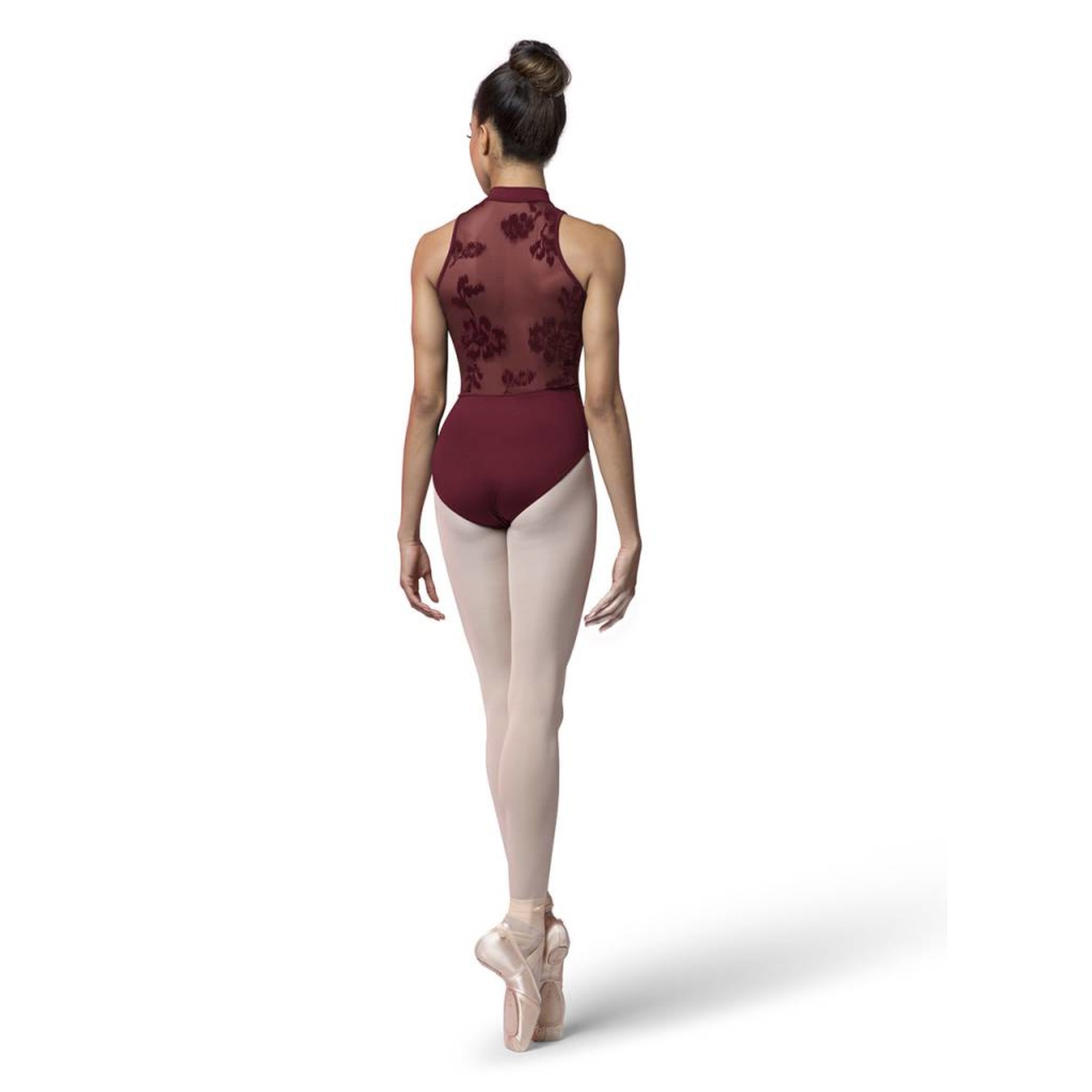 M3062LM-Zip Front Tank Leo