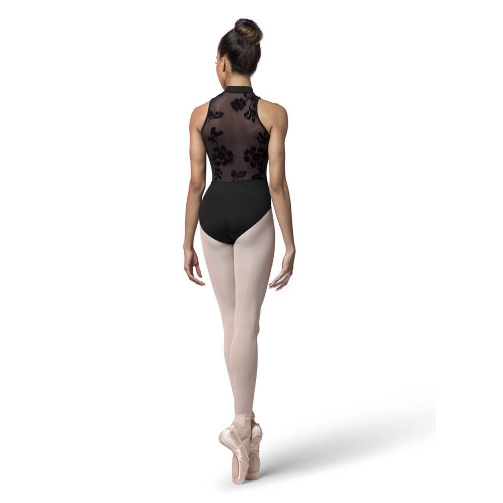 M3062LM-Zip Front Tank Leo