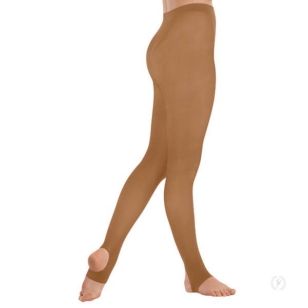 stirrup tights target