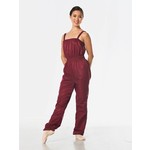AW - 127 - Warm up Jumpsuit