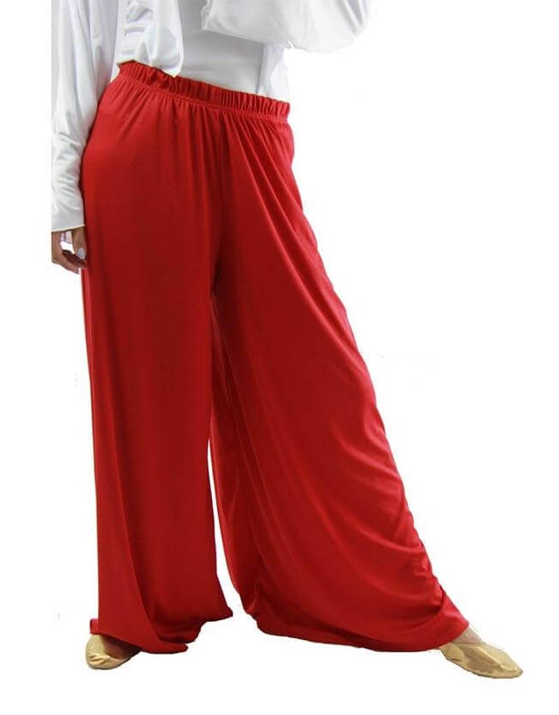 summersalt palazzo pant